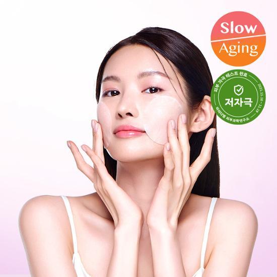 Bewontz Cica Collagen Calming Toner Pad 10 шт.