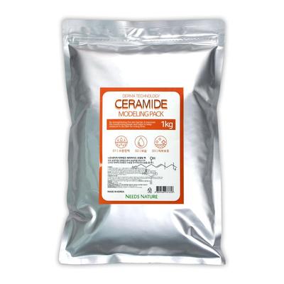 Derma Technology Моделирующий пакет с керамидами 1 кг
