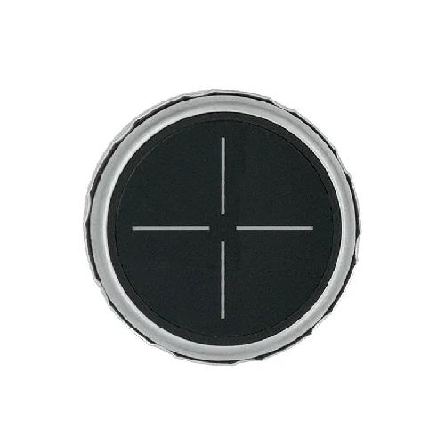 Для BMW 1 2 3 4 5 6 7 Серии X1 X5 X6 F20 F30 F10 F07 E60 E90 E70 IDrive Автомобильная Мультимедиа Крышки Больших Ручек Накладки Кнопок Управление