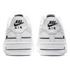 Nike Air Force 1 LV8 3 White Black GS Sneakers CJ4092-100