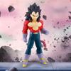 Фигурка Dragon Ball Веджета Супер Сайян 4 SOLID EDGE WORKS 19 см -ВТОРНИК- Размер Прибл.