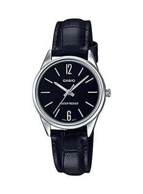 Casio CASIO часы СТАНДАРТ аналоговые женские [Товар] LTP-V005L-1B