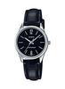 Casio CASIO Watch STANDARD Analog Ladies [Item] LTP-V005L-1B