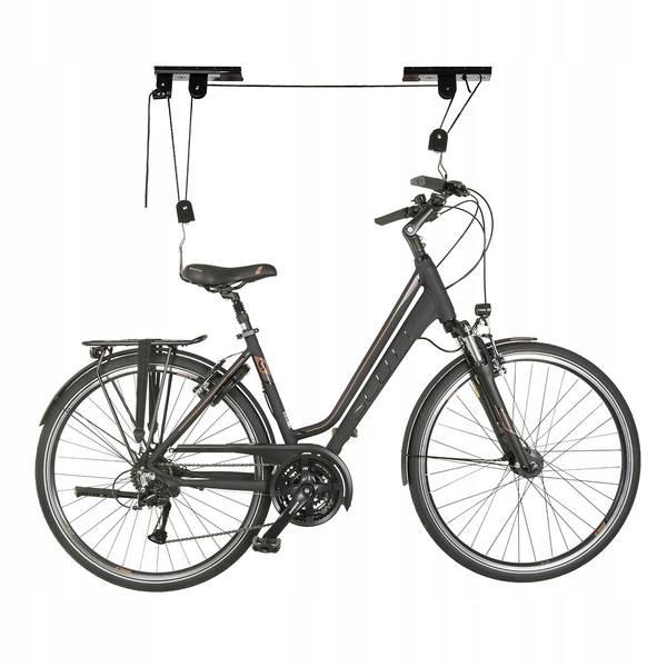 Universal Ceiling Hanger Lift Bike Ladder
