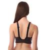 Adidas Womens/Ladies Powerimpact Luxe Medium Support Sports Bra