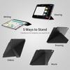 Y Fold Magnetic Case For iPad Air 13 iPad Pro 11 12.9 Magnet Cover iPad Air 4 5 10.9 10th 11th A16 Mini7 A17 Pro Funda