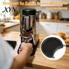 Подставка-стабилизатор для чашек, поддон для капель для кофемашины Nespresso, съемная вставка-защита от пролива с ячейками-сот, универсальные аксессуары