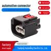 **Датчик давления во впускном коллекторе Jeep Compass, 3-контактный разъем 7287-0955-30**