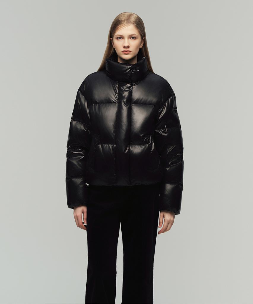 Duvetica Modica (Black) (Women'S Down Jumper)