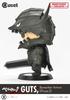 Berserk Exhibition Cutie1 Berserk Guts Berserker Armor Phase 2 Figure Original Art Exhibition Goods (Phase II)