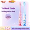 sakykids Children's Soft Bristle Toothbrush (2-12 Years)