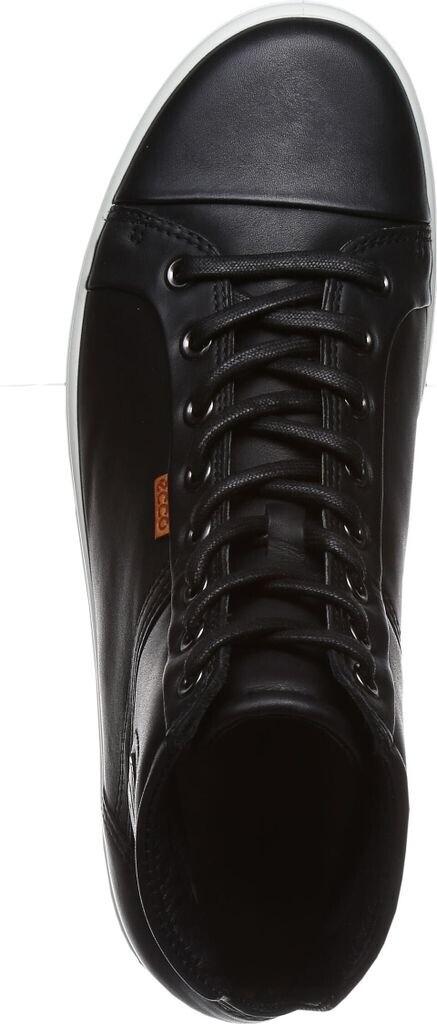 Кроссовки Ecco Soft 7 Wmn (430023) high black