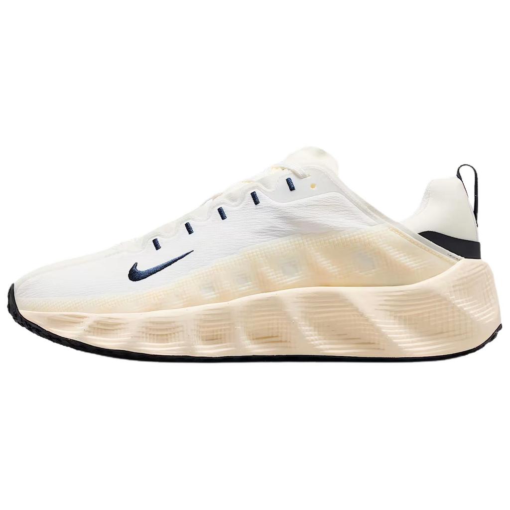 Nike Мужские дышащие низкие кроссовки для бега Ava Rover с амортизацией DX4215-102