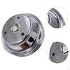 Crankshaft Pulley Long Water Pump Replacement Car Accessories Easy Installation Lwp Assembly for Sbc