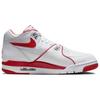Nike Air Flight 89 OG White Varsity Red Мужские кроссовки Wolf-Grey HM3467-100
