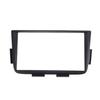 Комплект лицевой панели для магнитолы Double Din - Для ACURA MDX 2001-2006 - Декоративная накладка для установки стереосистемы на приборную панель