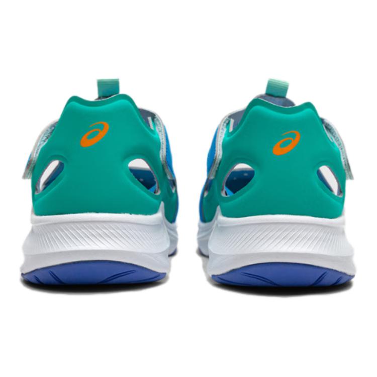 Asics Удобная защита ног Creek Outdoor Campus Play Легкие дорожные резиновые сандалии для стабильности и амортизации, износостойкие 1154A162-401