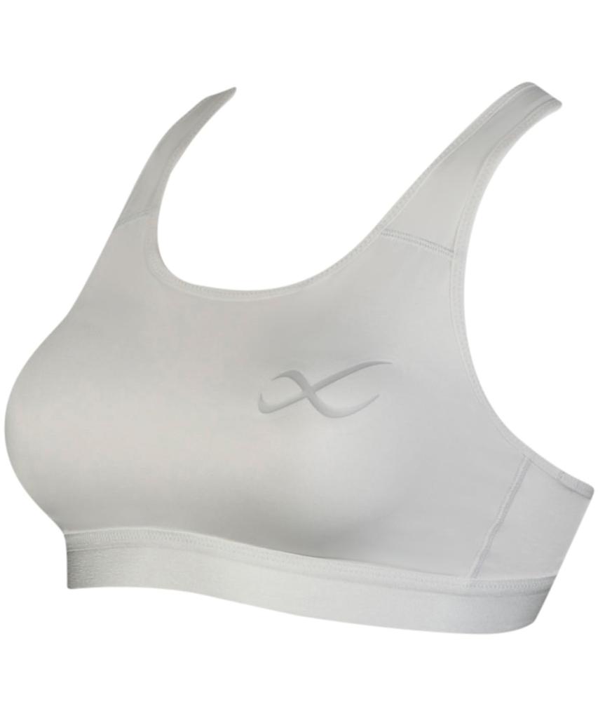 Sports Bra Care for Swaying SPORTS Movment Care Bra Prevents Swaying and Shifting for Easy Movement HTY020 LG L [CWX/Wacoal] [Movement Busts]