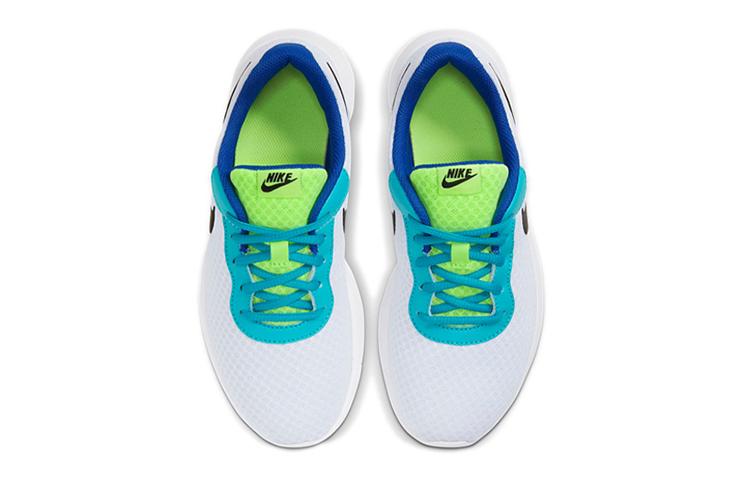 Nike Tanjun Белый/Зеленый GS CZ3586-103