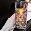 Чехол для карт Таро 'Ведьма' для телефонов Xiaomi Redmi 14C 13C 13 12C 12 10C 10 10A 9C 9 9A 9T 8 8A 7 7A 6 6A K70 K40 K20 Pro