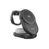 Sbs 3-In-1 Qi2.2 25W Inductive Phone Charging Station With Certificate
