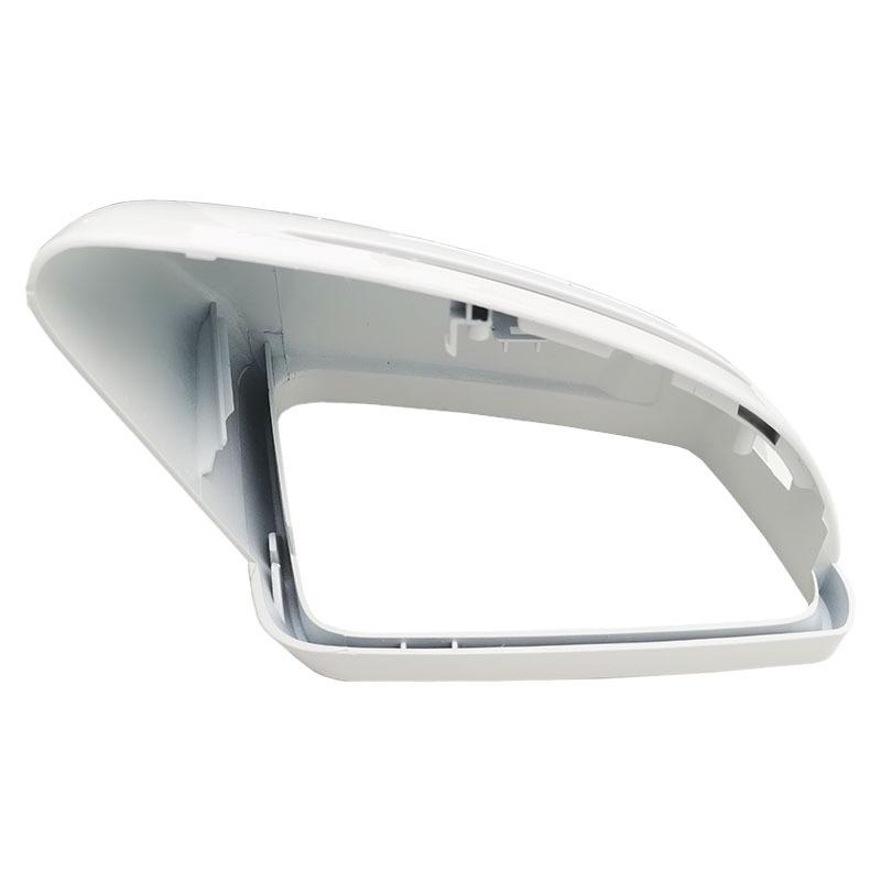 Чехлы на боковые зеркала для Mercedes Benz W212 W204 CES Class W176 W246 C117 X156 X204 W221 C218 AB CLA GLA GLK