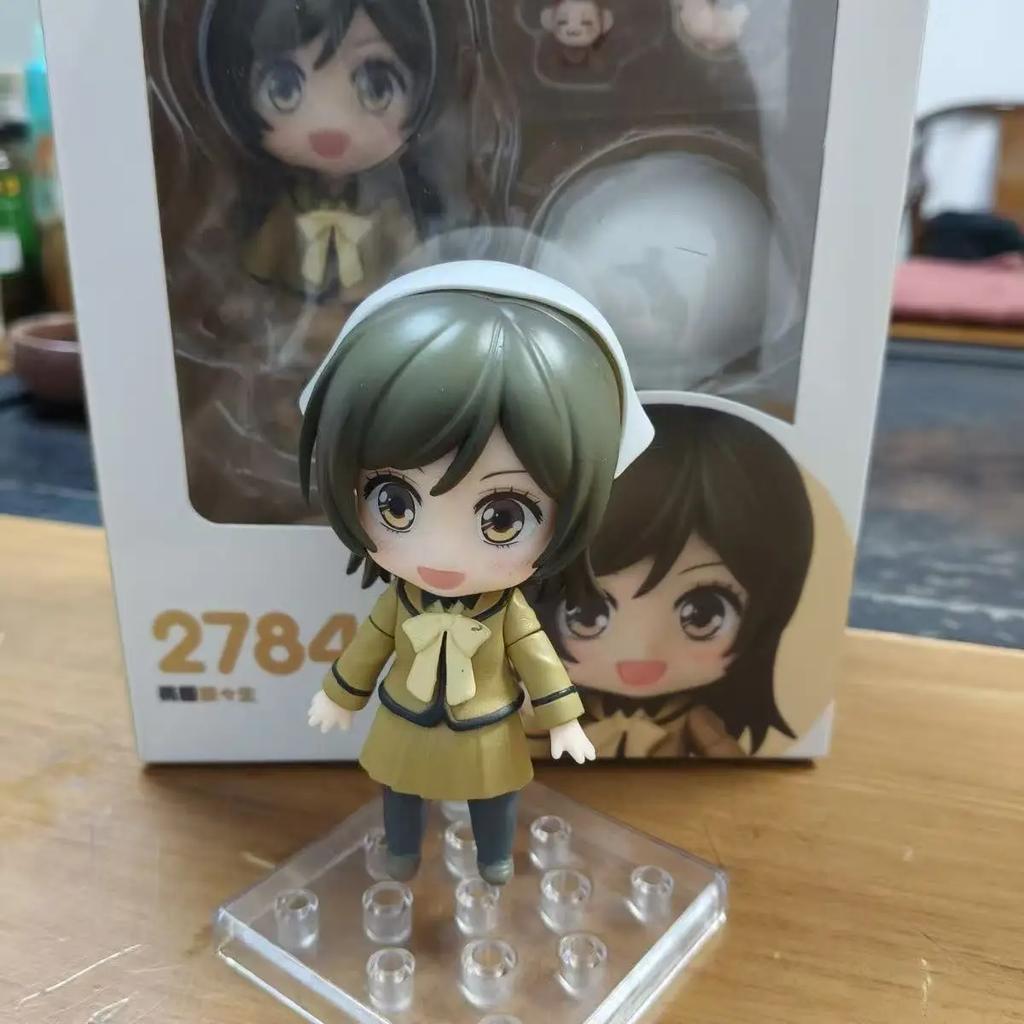 Нанами Момодзоно 2784 Kamisama Kiss Аниме Кукла Фигурка Действия ПВХ игрушки Коллекционные фигурки для подарков друзьям