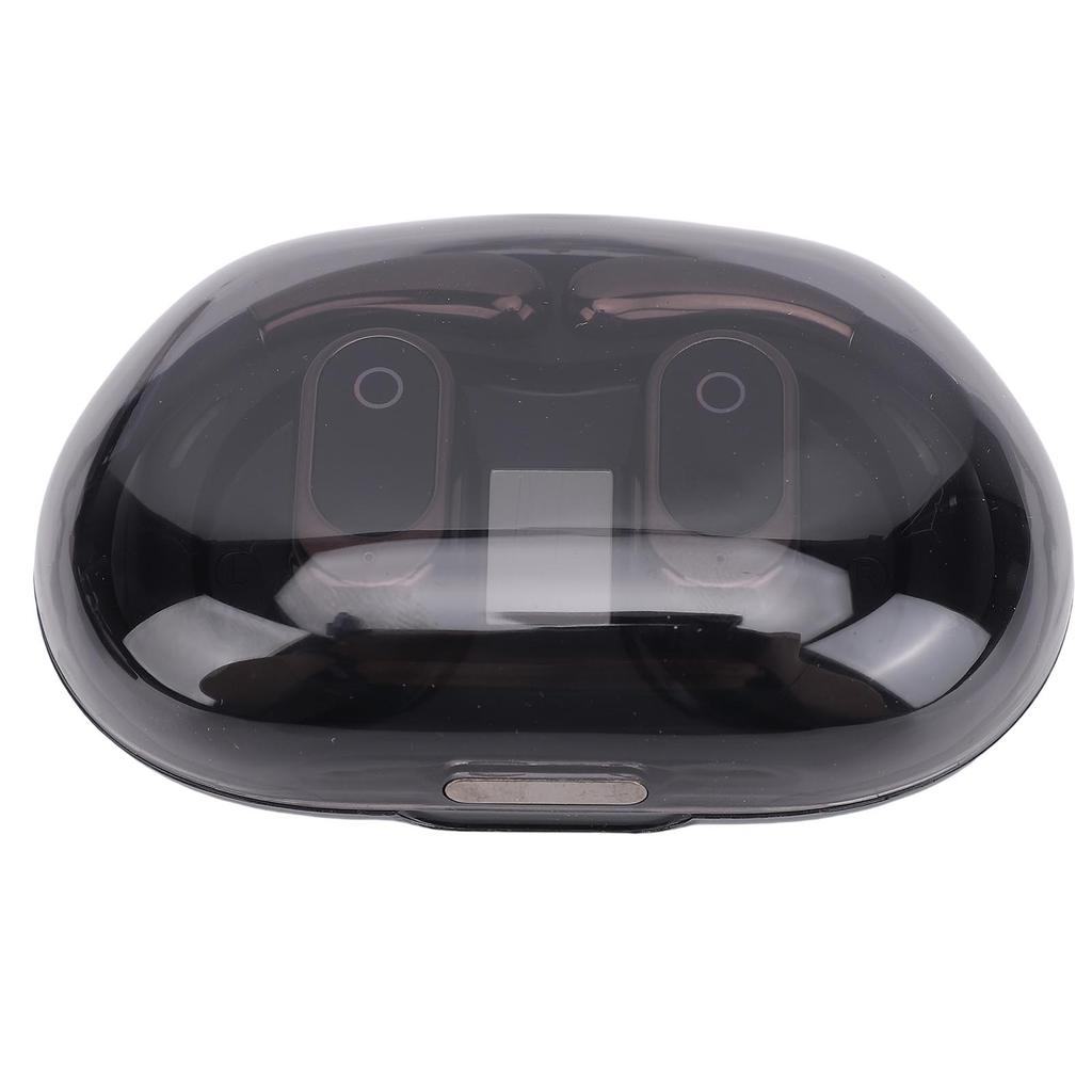 Наушники-переводчики с ИИ, переводчик на 164 языка в реальном времени, беспроводные смарт-наушники с шумоподавлением 3-в-1 для путешествий