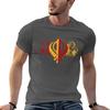 Sikh Khanda Lion For All Sikhs Tshirt T Shirts For Unisex Pack Cotton Unisex Tshirt Unisex T Shirt Graphic Tshirt