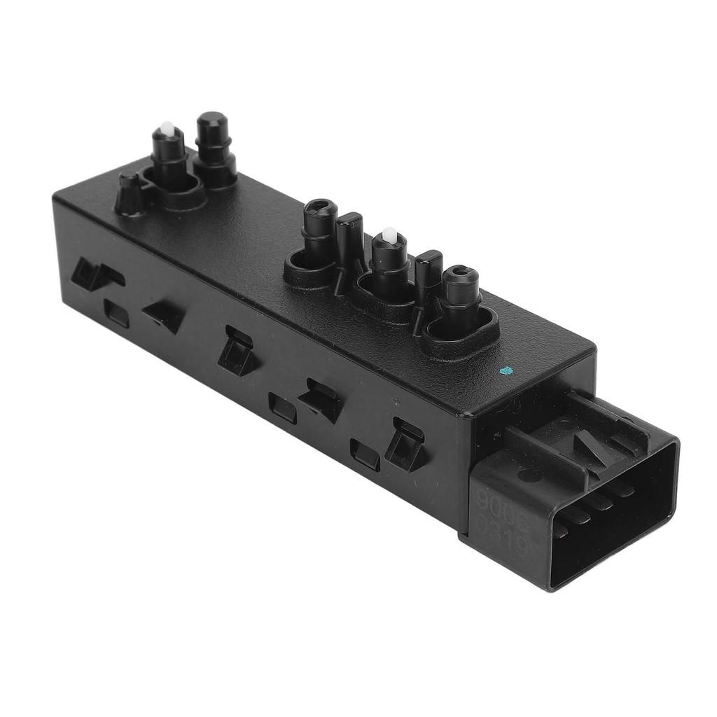 Переключатель электропривода сиденья 25974714 Передний левый со стороны водителя Электрический переключатель управления регулировкой сиденья для Malibu 3500 HD 2500