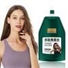 Hair Restore Cream Peptide Keratin Improves Dry Rough Smooth Hair