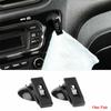 Suction Cup  Auto Towel Ticket Fastener  Car Window Mount Suction Clip  Card Clamp Bill Holder