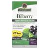Bilberry, 205 Mg, 90 Vegetarian Capsules