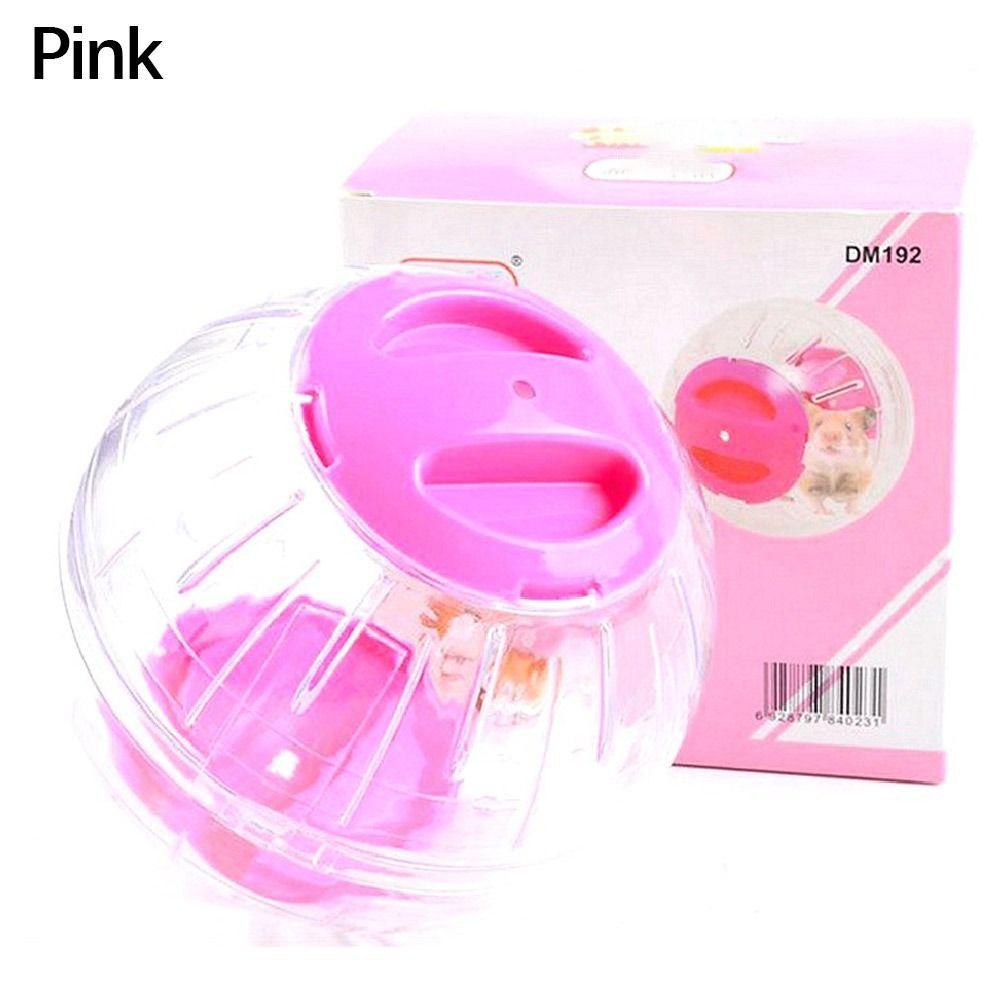 Катающиеся мыши грызуны маленькие домашние животные игрушка для упражнений обучающая игрушка хомяк бегающий мяч