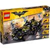LEGO Super Hero Collection Batman Ultimate Battle Car Building Blocks 1456pcs 70917