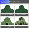 Shunruitong Chest Ring Target Paper
