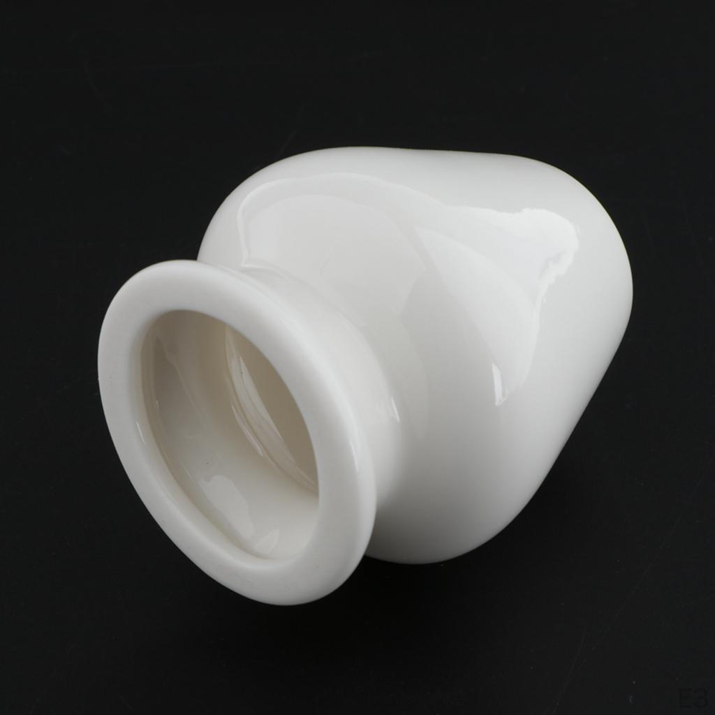 Whisk Ceramic Holder Stand For Traditional Japanese Tea Ceremony