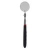1PC Practical Auto Repair Tool Under Vehicle Inspection Mirror Sight Glass Universal Telescopic Round Sight Glass