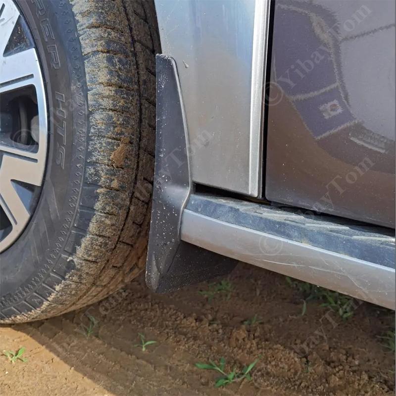 Mud Flaps For Great Wall Cannon GWM Pao Poer Ute 4x4 - 2022 Mudflaps Splash Guards Mudguards Front or Rear Car