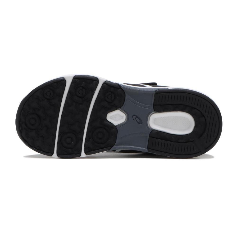 Asics 16 20 Laser Beam Kf Mg 1154a199 001 Blk Wht