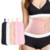 Castor Oil Bag Anti Oil Leakage Soft Hot Compress Conditioning Waist Belt Tool Auxiliary Bag Health Care