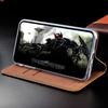 Для Vivo X300 X200 X100 S Pro Ultra 5G Чехол-книжка Кошелек из натуральной кожи Магнитная крышка для Vivo X80 Lite X90 X70 X 60 Pro Plus