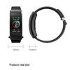 Weisheng HY05K50 2-in-1 Smart Bracelet with Bluetooth Earbuds (CN version)