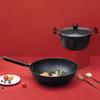 Набор посуды Royalstar из двух предметов из камня майфань