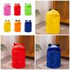 Large Collapsible Fabric Storage Basket For Toys Clothes Lightweight Waterproof Laundry Hamper Organizer Kids Bedroom