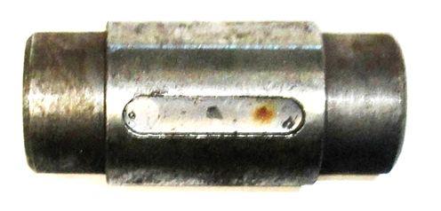 80 shaft of the main drive gearbox of the Z-413 Neptun beet harvester