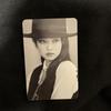 [USED] BLACKPINK Jennie Trading Card THE SHOW