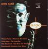 CD JOHN HARLE - Michael Nyman: Where The Bee Dances 4338472 Argo Europe Classical Used
