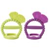 Daily Like Bonbon Birthstone Teething Set, 03 Peridot, Amethyst, 2 Types, 1 Set, Korean Baby Products