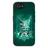 for Motorola Moto Edge 50 30 Fusion 40 NEO Ultra Pro E14 G20 E15 G35 G84 G13 G53 Case Xiao Zhong Li Genshins Impacts ZhongLi